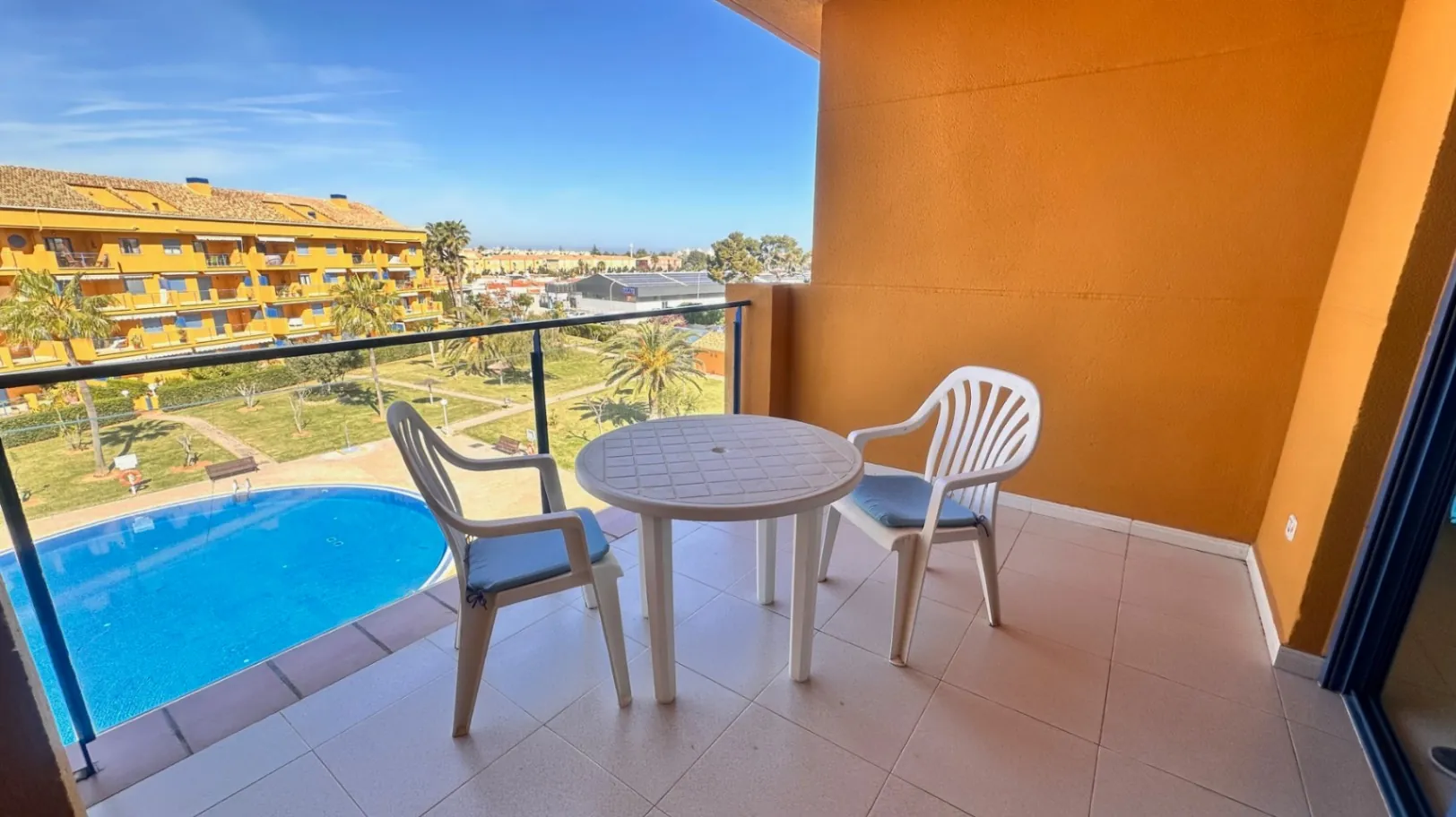 VENTA DE ATICO DUPLEX EN DENIA, LAS MARINAS, KM. 1