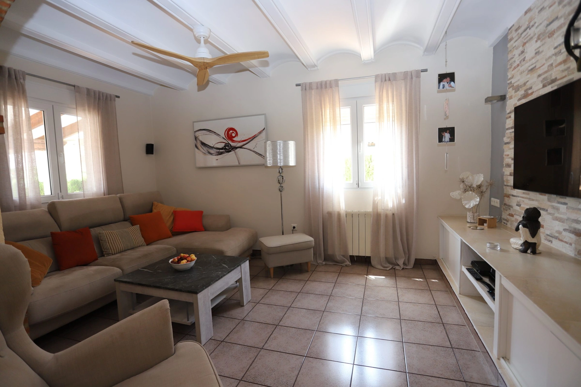 Villa en venta en Els Poblets