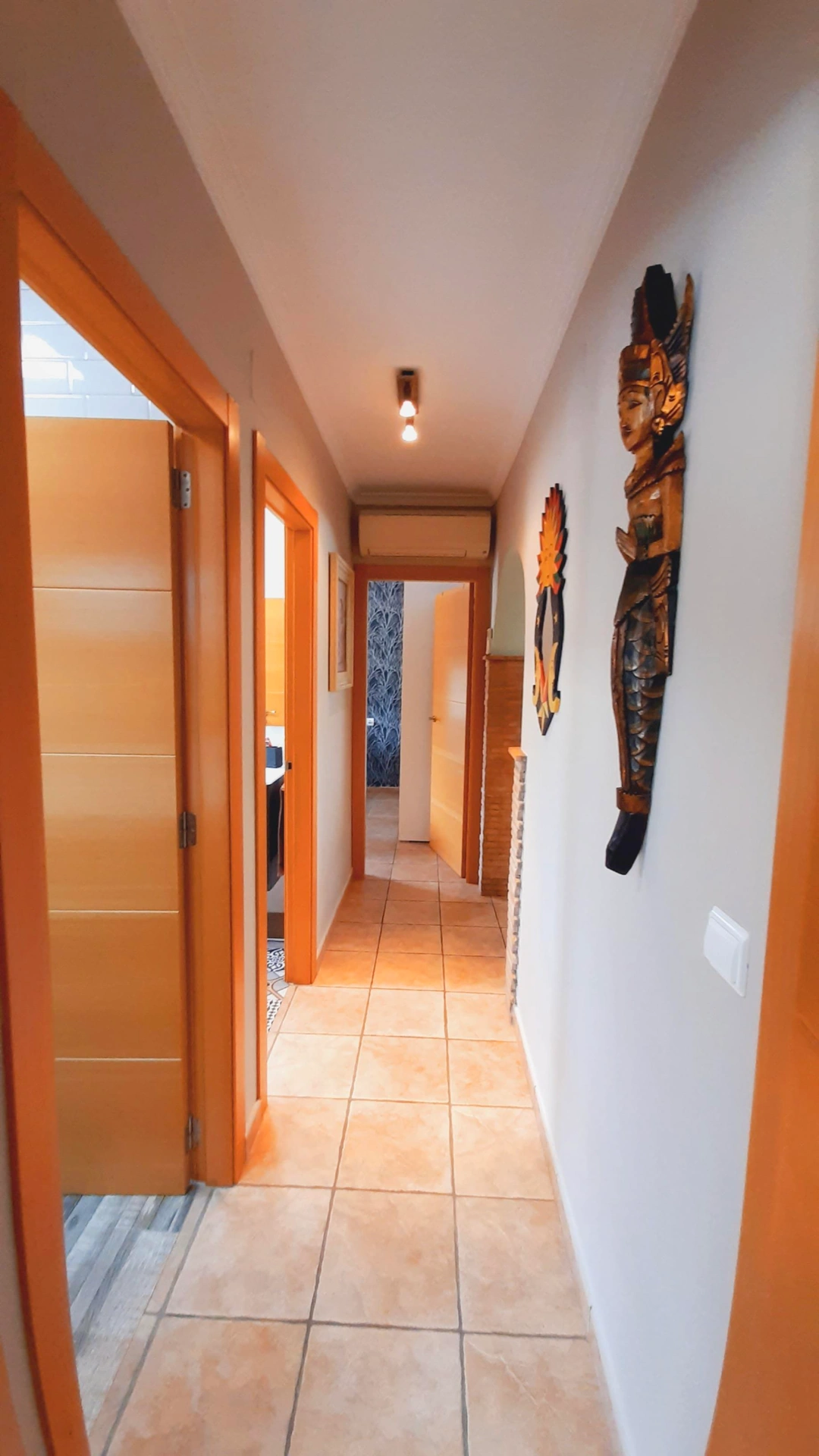 CHALET CON PISCINA EN ZONA RESIDENCIAL EN DENIA
