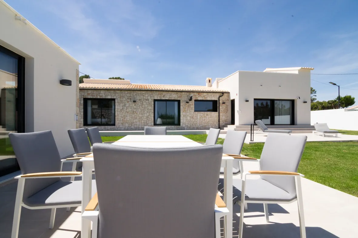 Gran finca en venta en Dénia en la zona de Torrecarrals.