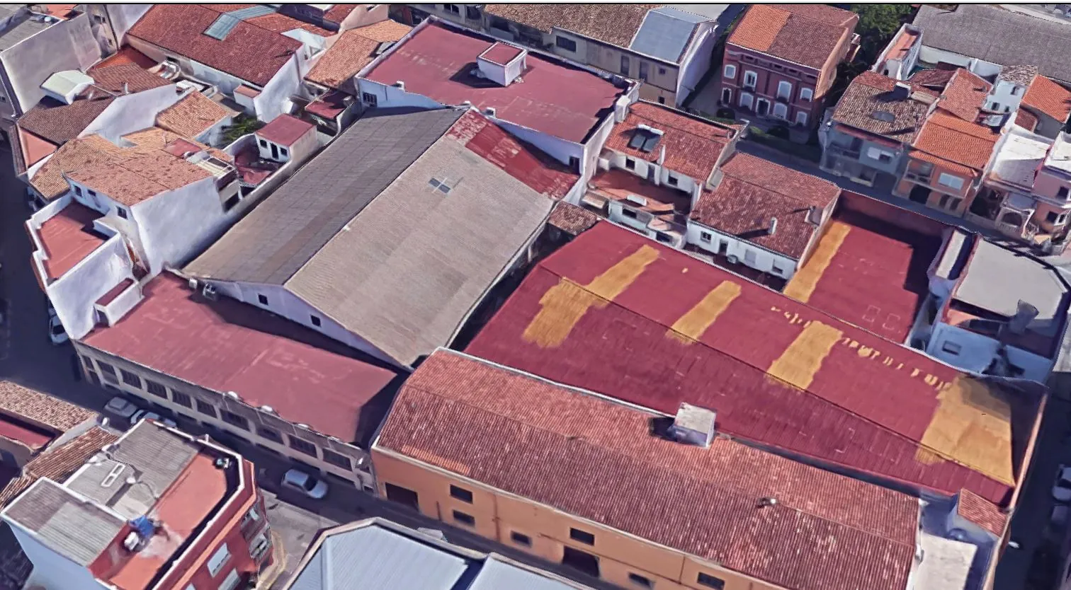 Local Comercial en venta en Pedreguer