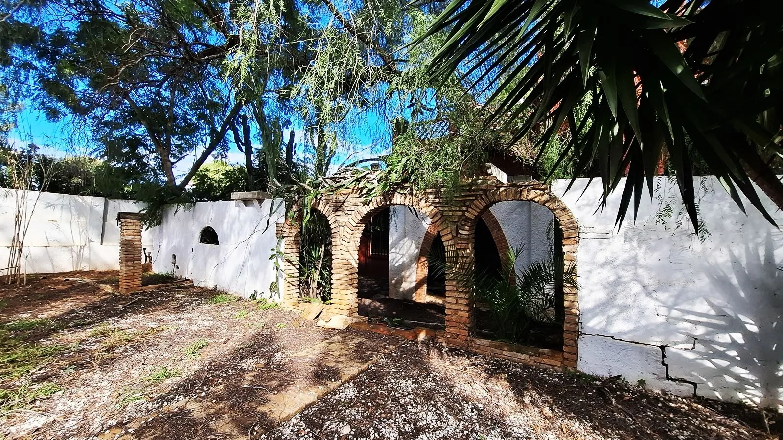 Gran Villa en Denia Las Rotas