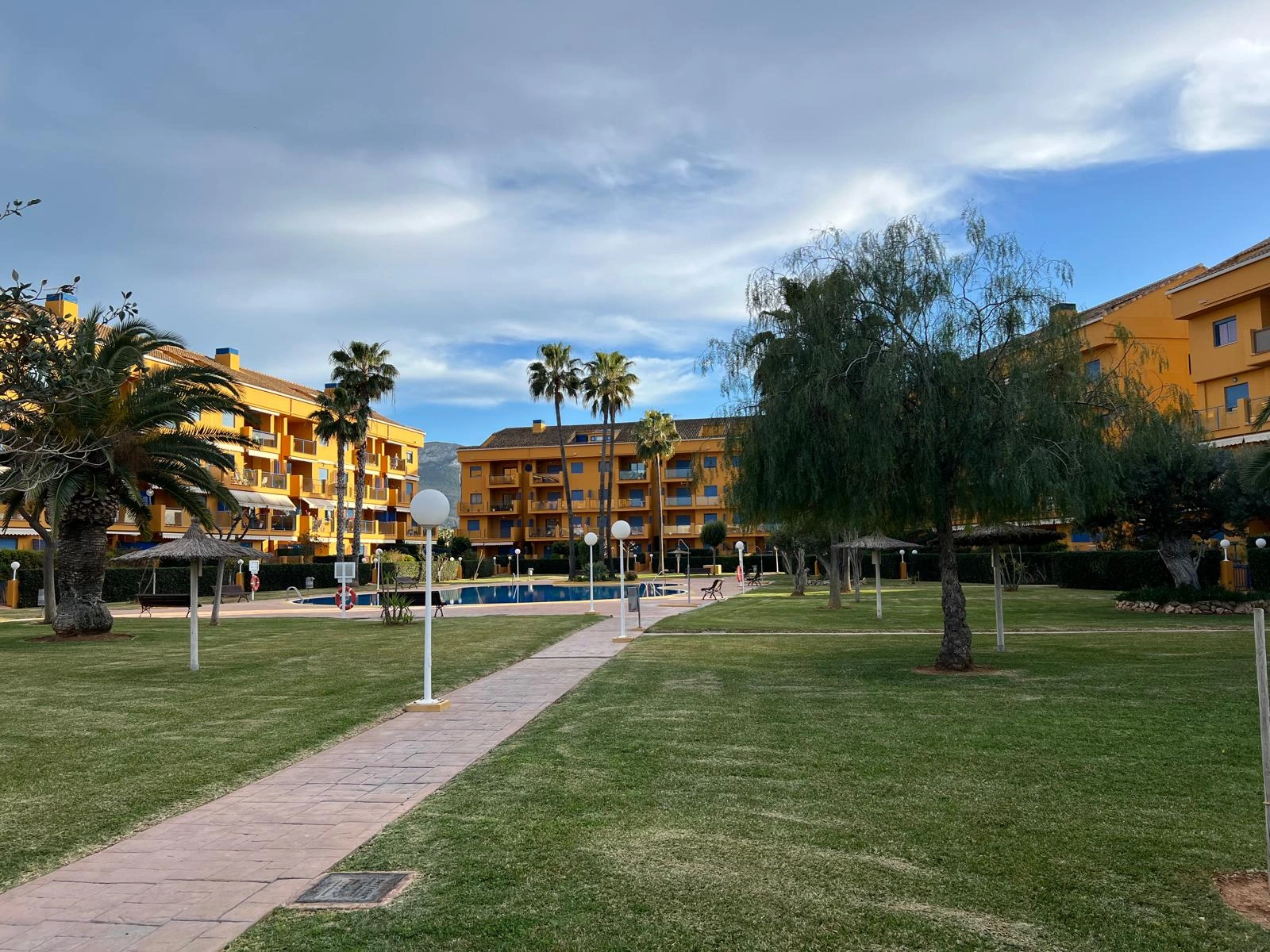Penthouse à la vente à Denia, Alicante