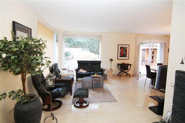 Chalet de lujo en venta en La Sella golf