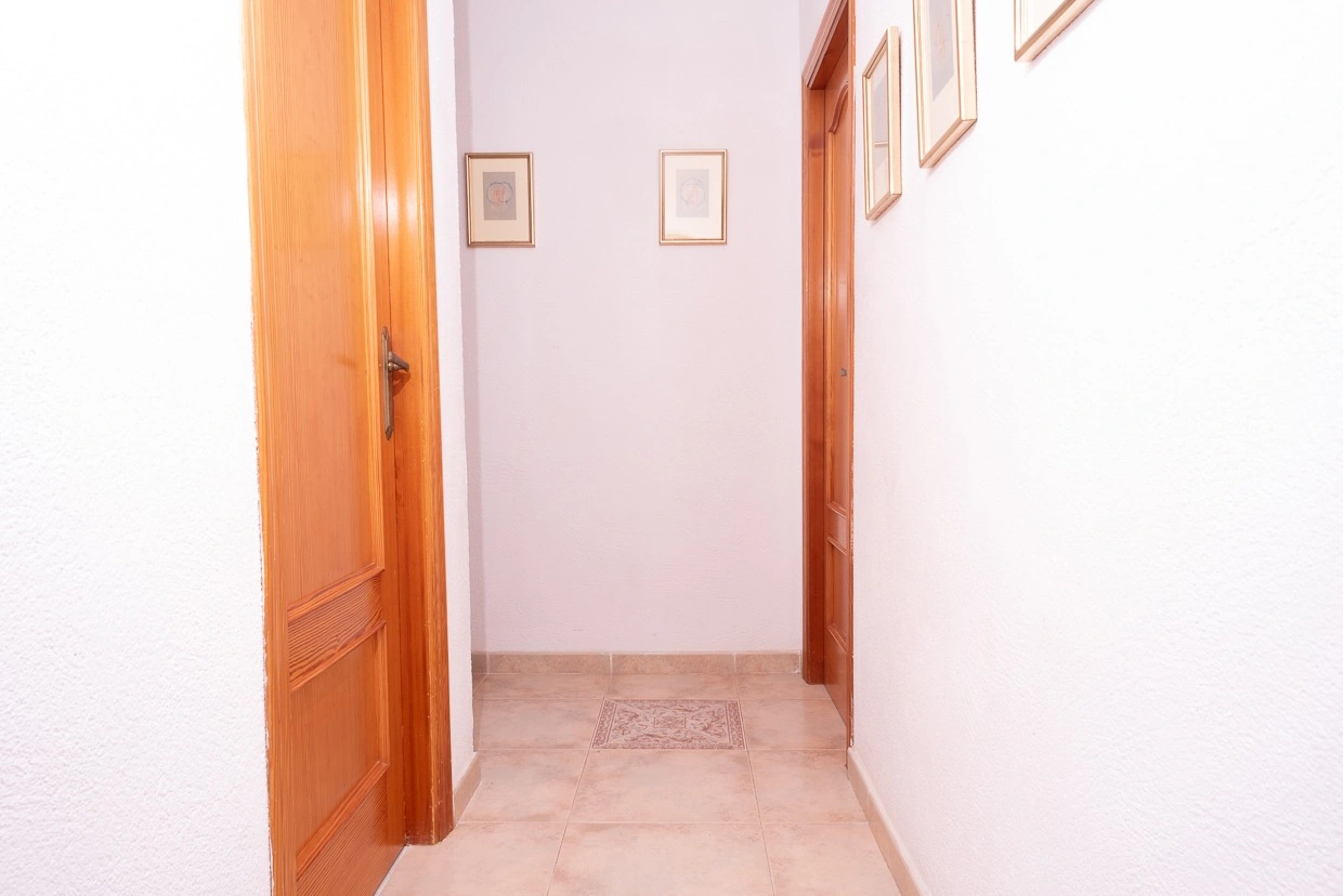 CHALET EN VENTA EN DÉNIA ZONA MONTGO