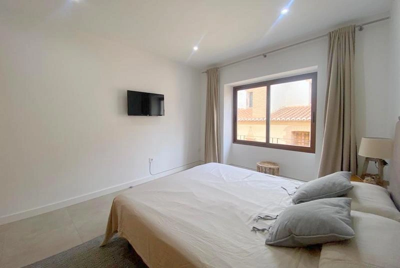 Apartment en venta en Denia