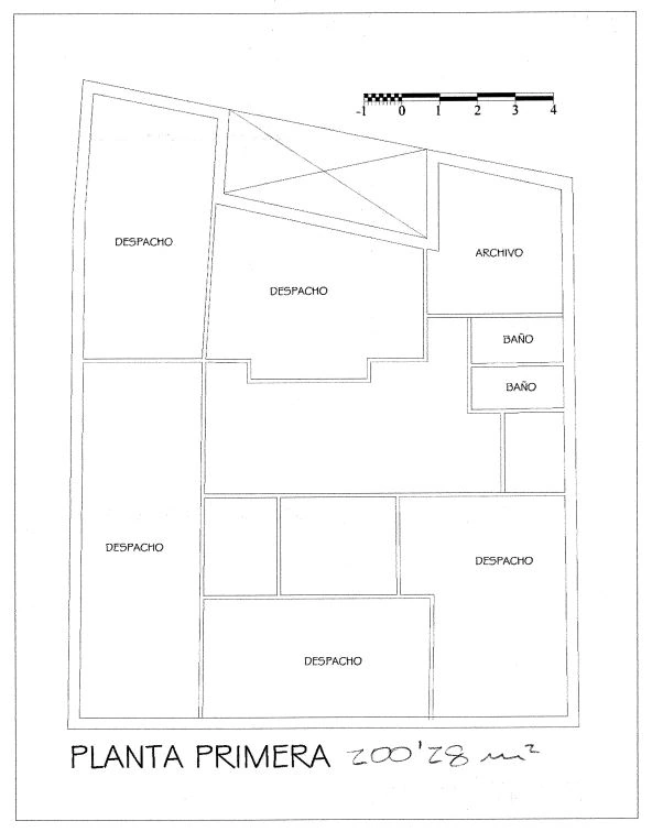 Edificio en venta en Denia