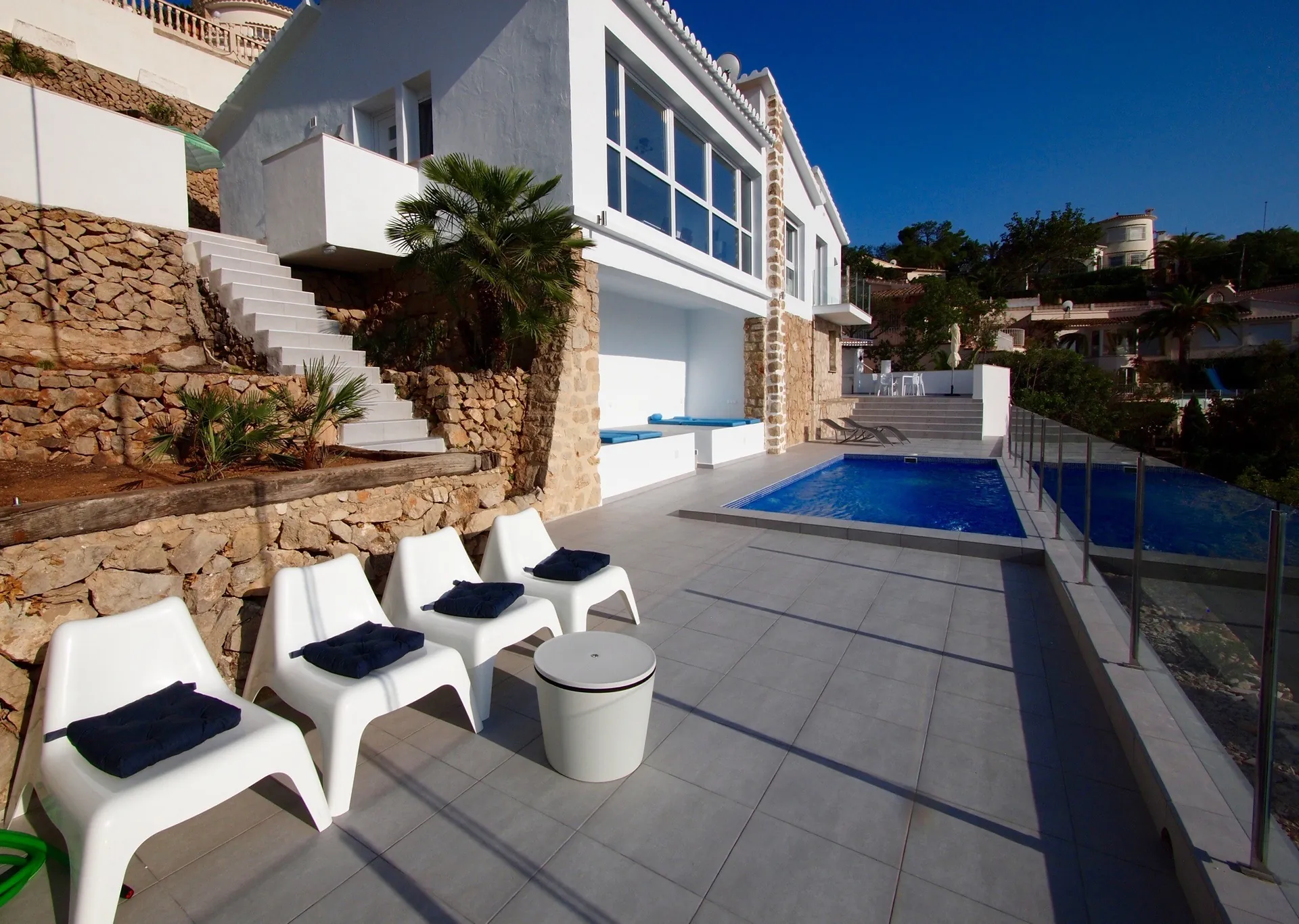 Villa zum verkauf in Denia