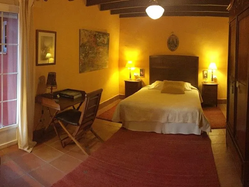 CASA RURAL EN VENTA