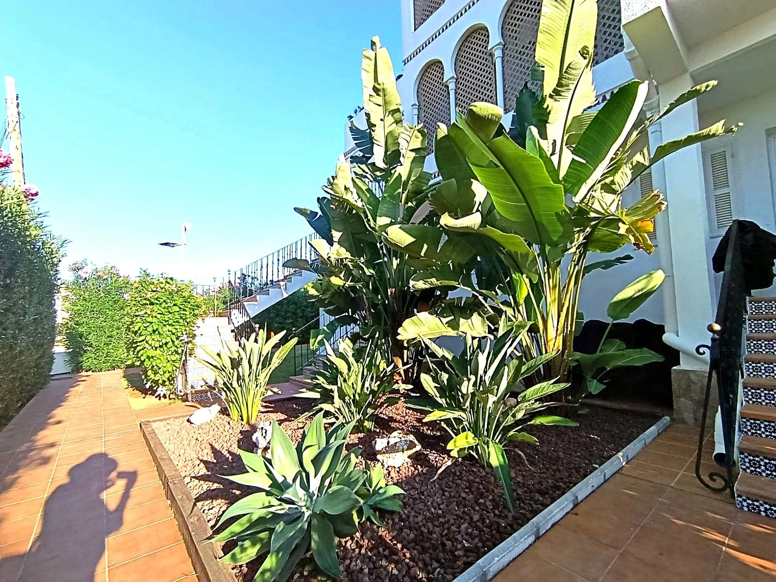 Exclusivo apartamento en Denia