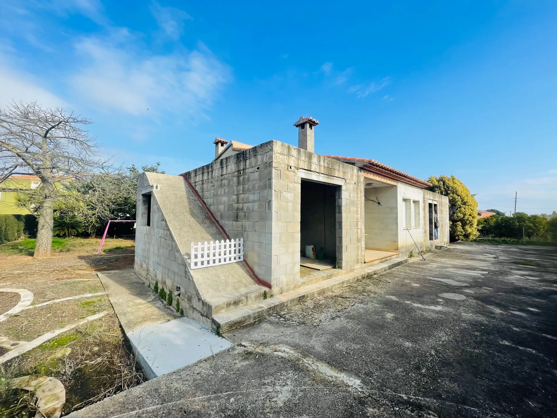 Ondara. Chalet en venta