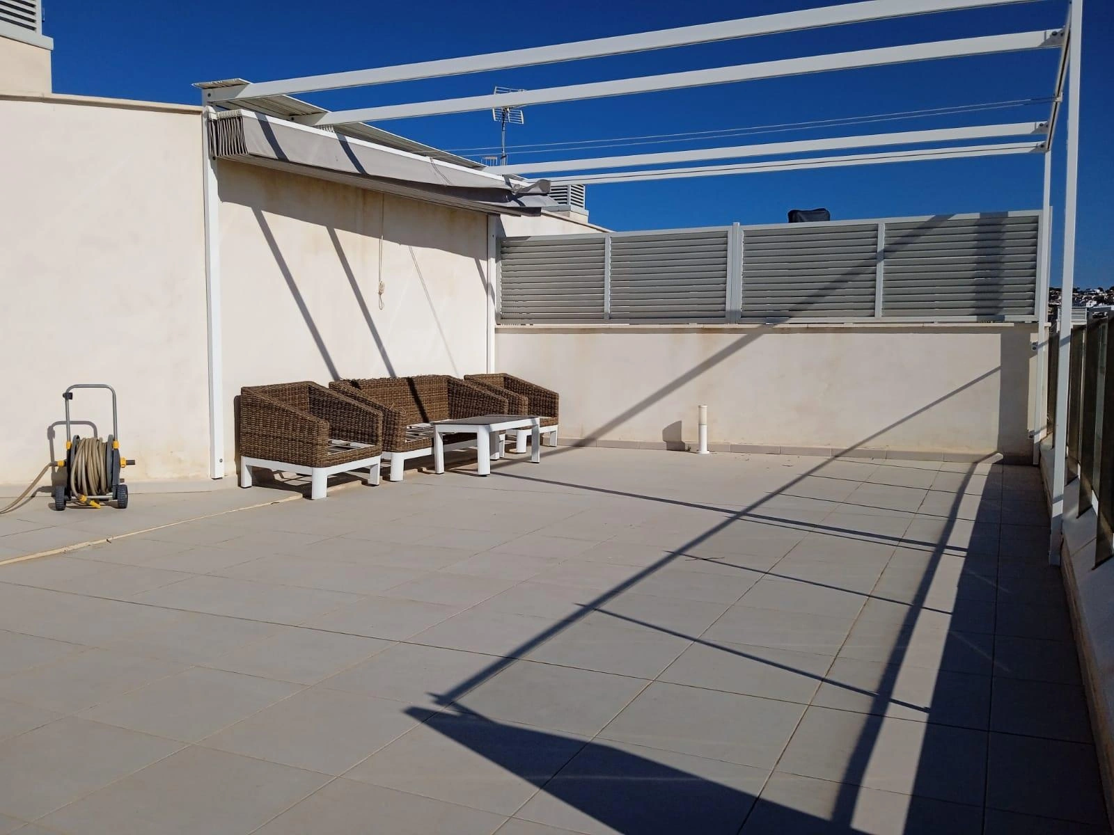 Apartamento Ático en Denia - Club Náutico
