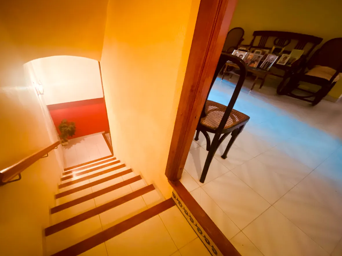 Casa de pueblo en oferta en Pego.