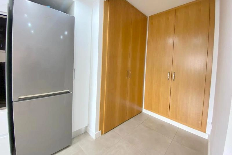 Apartment en venta en Denia