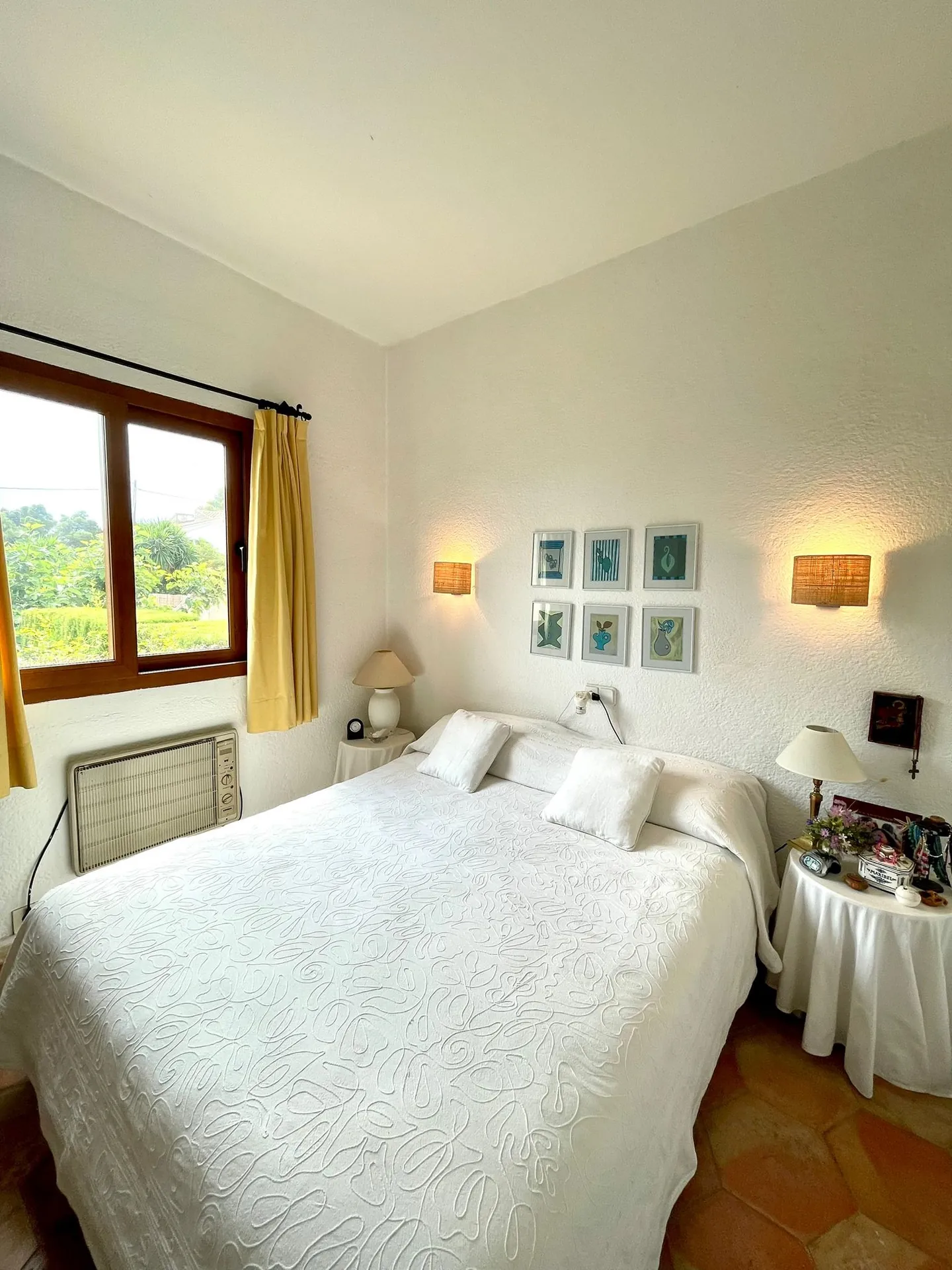 Vente villa à Jávea