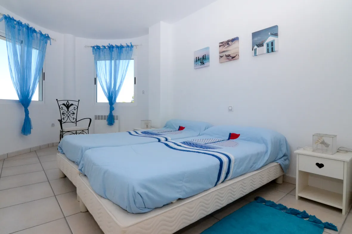 Villa | Chalet en venta en Pedreguer