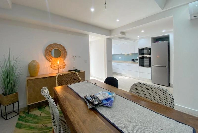 Apartment en venta en Denia