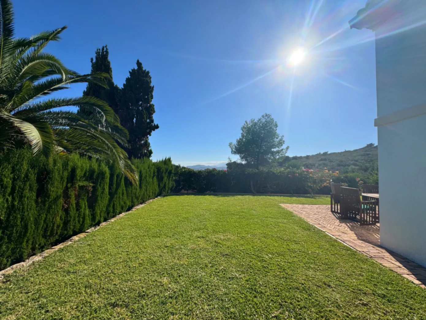 Villa de Lujo con Vistas al Mar en Denia - Marquesa VI