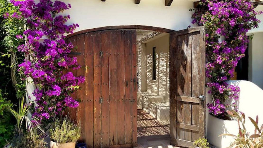 CHALET EN JAVEA COVATELLES