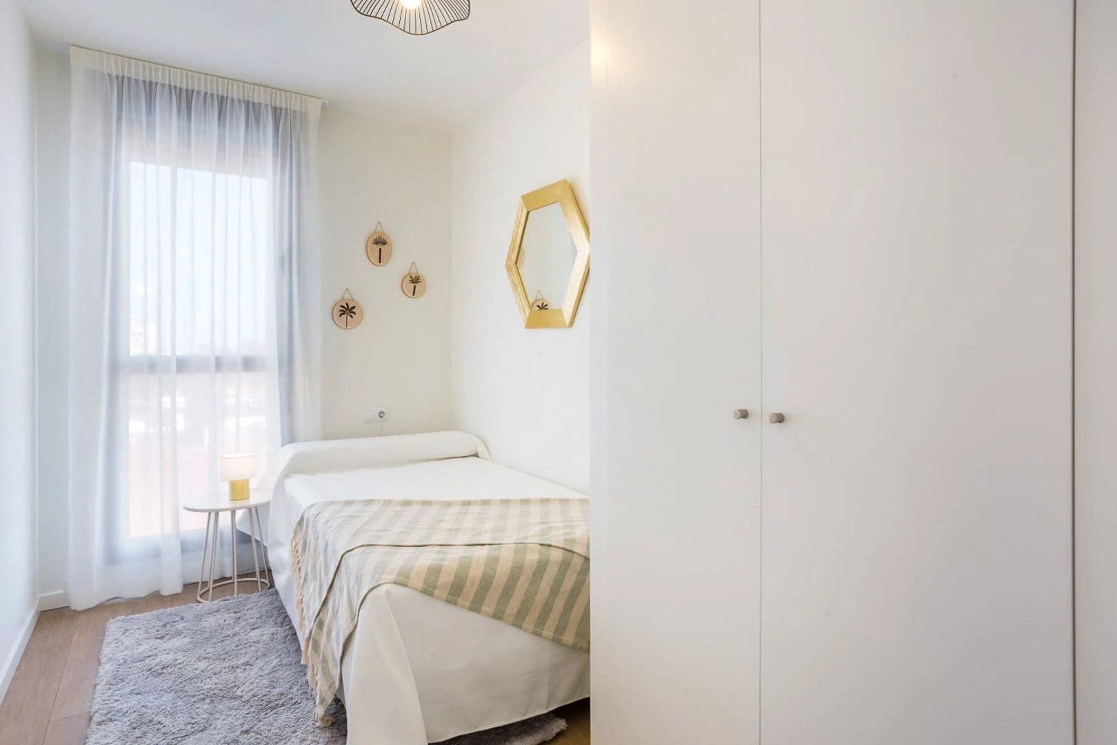 Apartamento a estrenar en Marina Real III en Dénia.