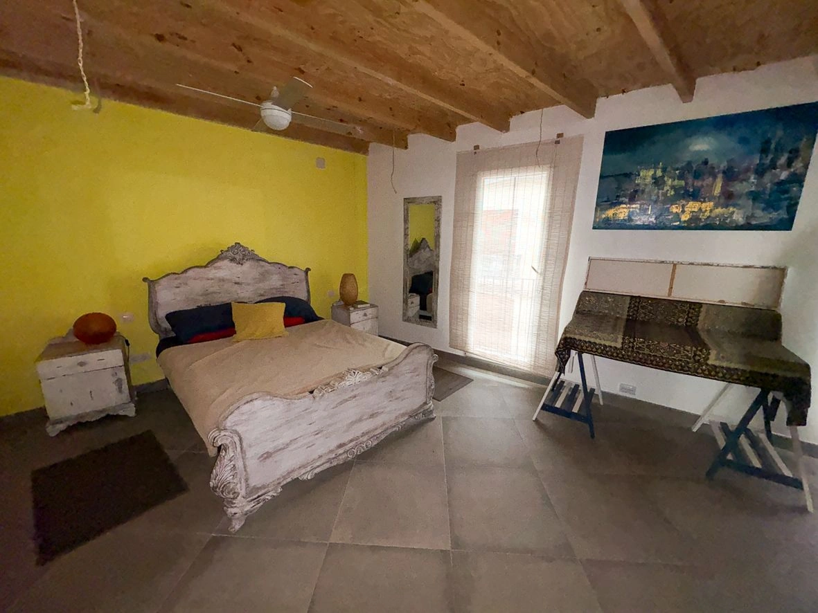Casa de pueblo con increíble encanto en Pego