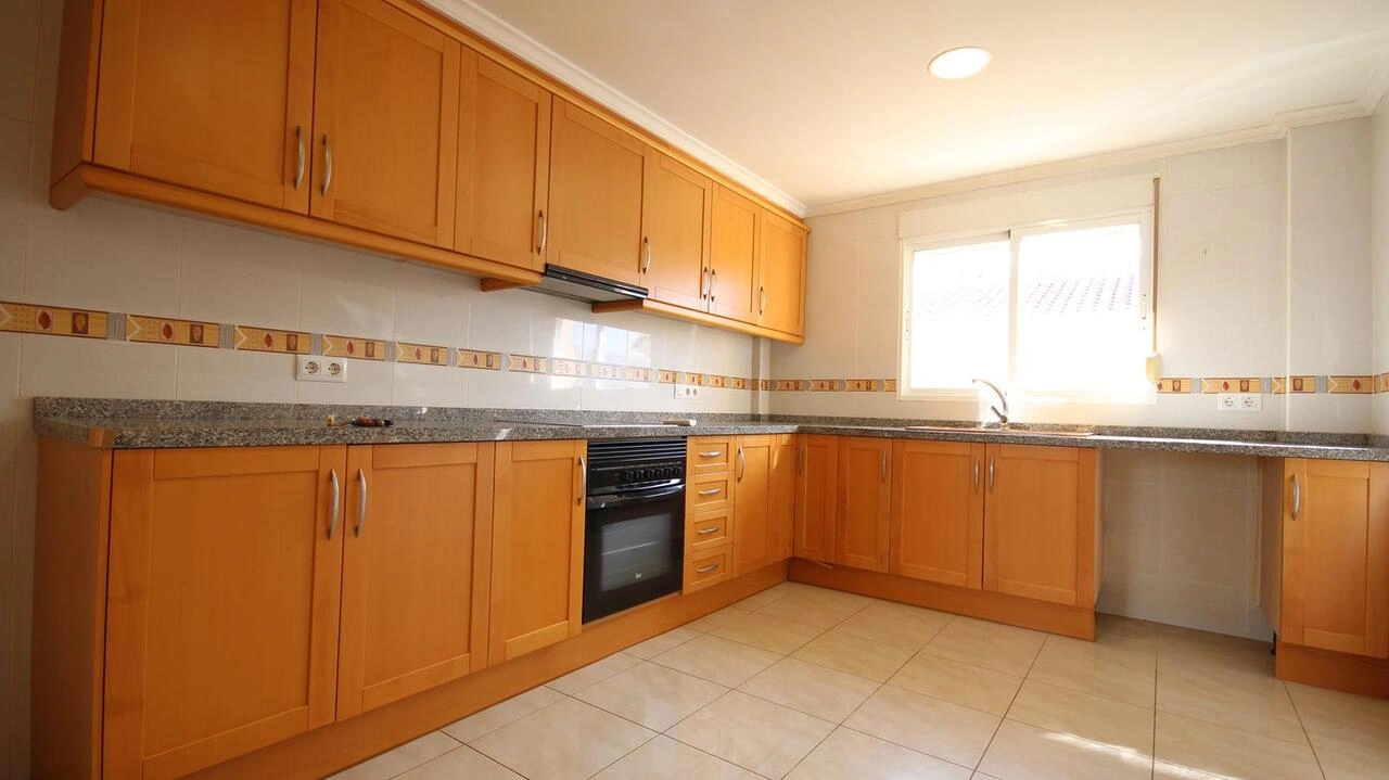 Apartment en venta en Benidoleig