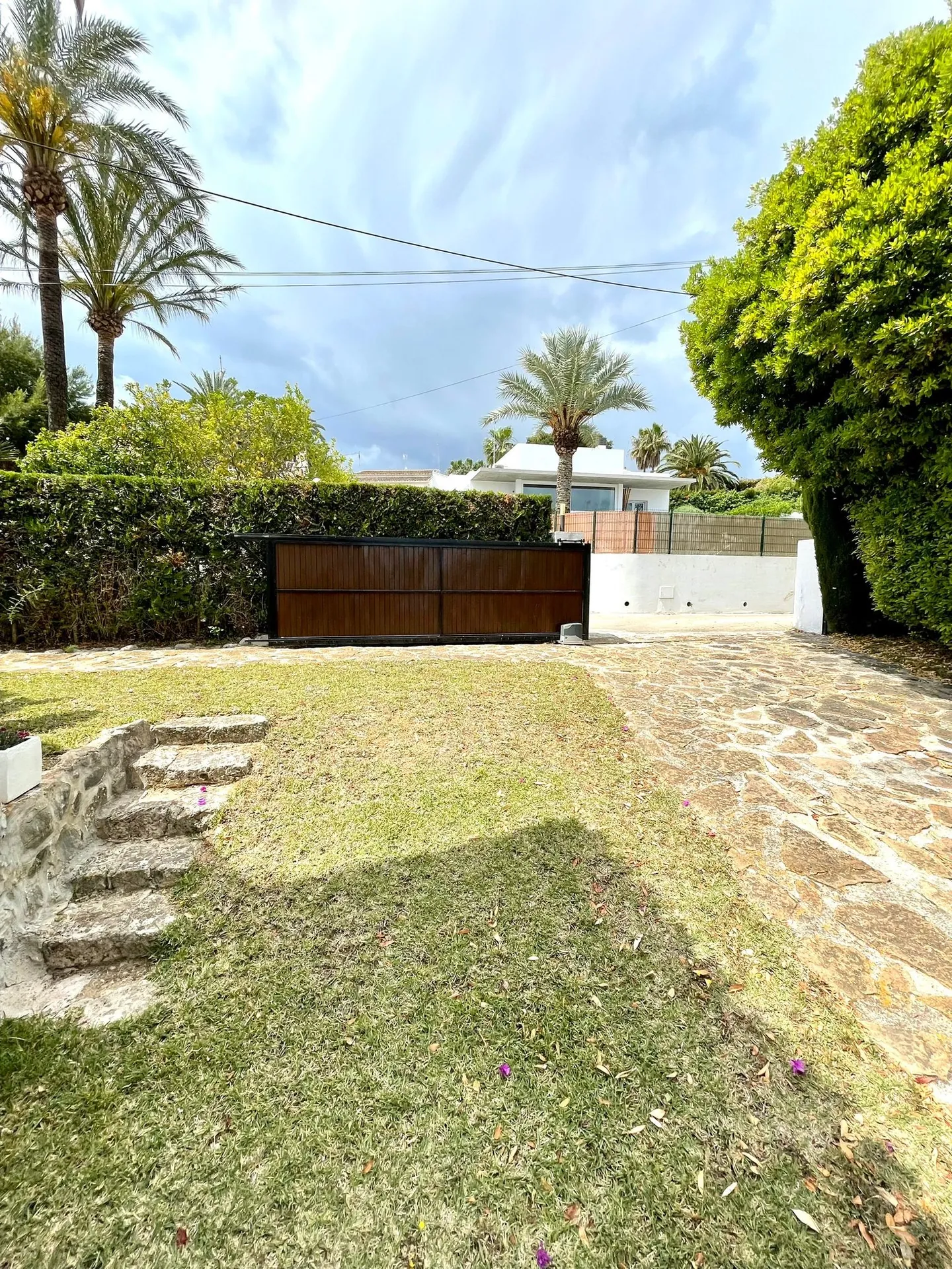 Vente villa à Jávea