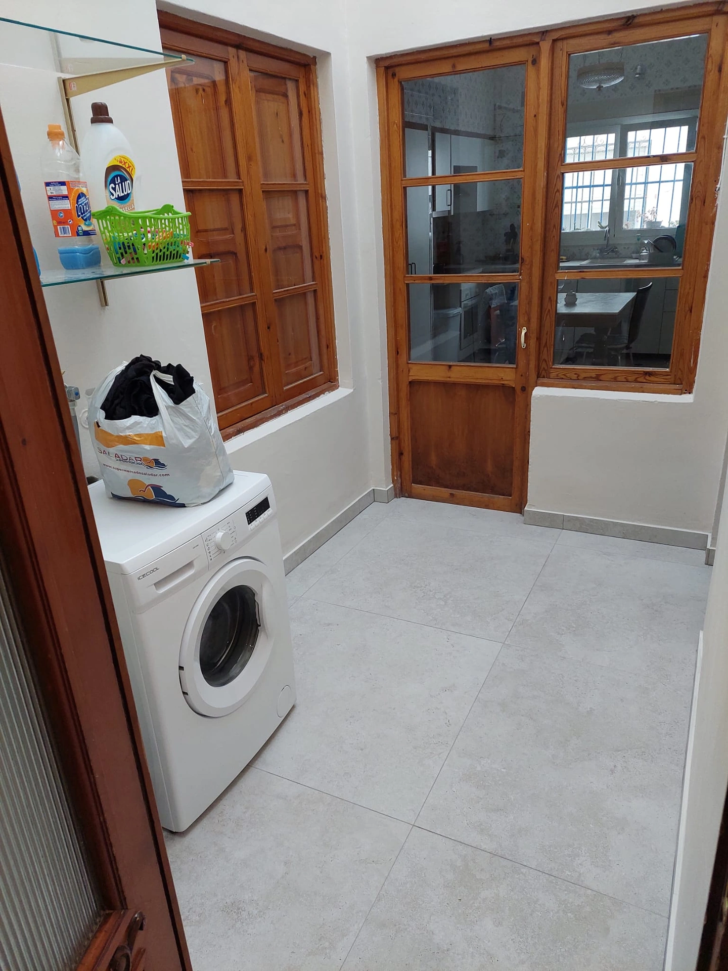 AMPLIA VIVIENDA EN ONDARA