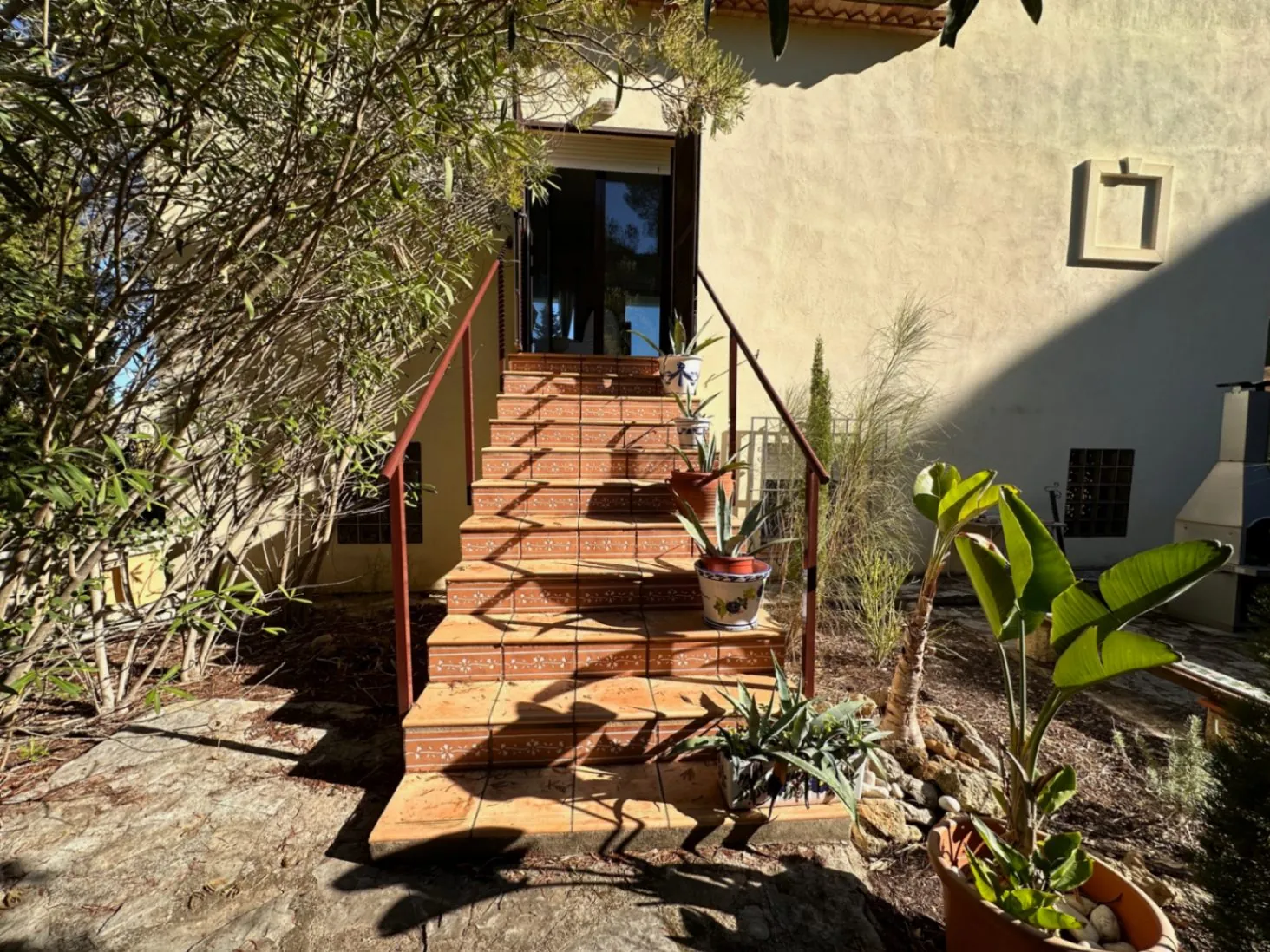 VENTA DE CHALET EN LA SELLA, PEDREGUER