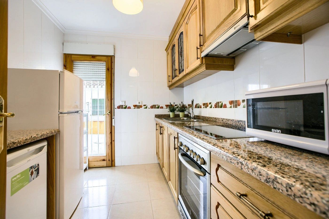 Apartment en Denia