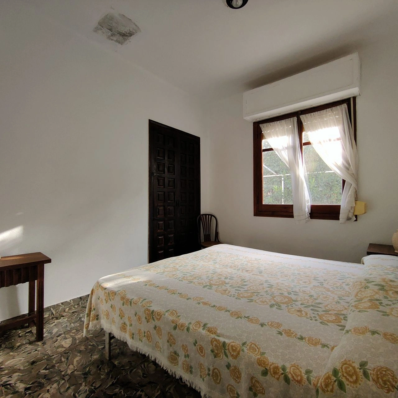 Chalet independiente en Las Rotas