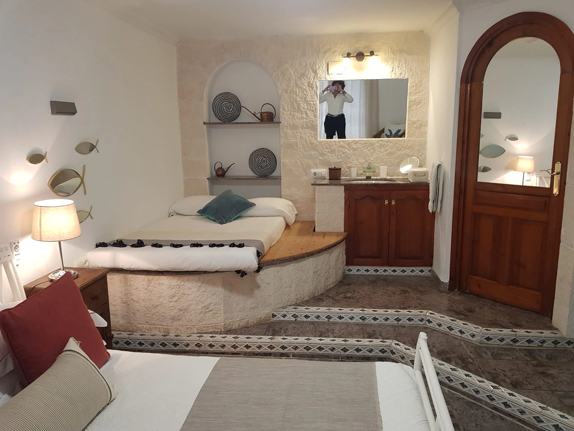 VENTA DE CHALET EN DENIA/LAS ROTAS PARA VIVIR Y PARA INVERTIR