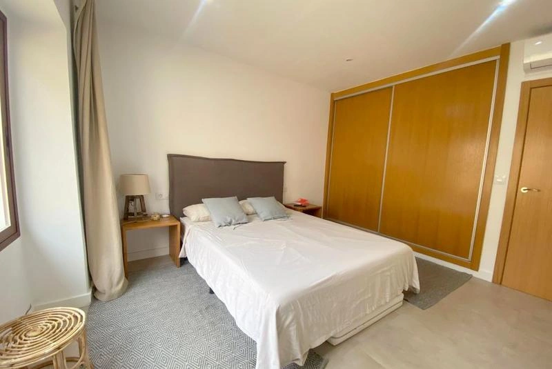 Apartment en venta en Denia