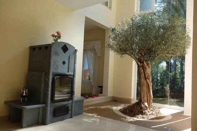 Chalet de lujo en venta en La Sella golf