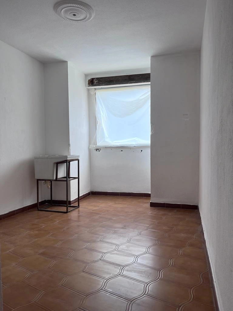 APPARTEMENT CENTRAL TRÈS SPACIEUX À DÉNIA