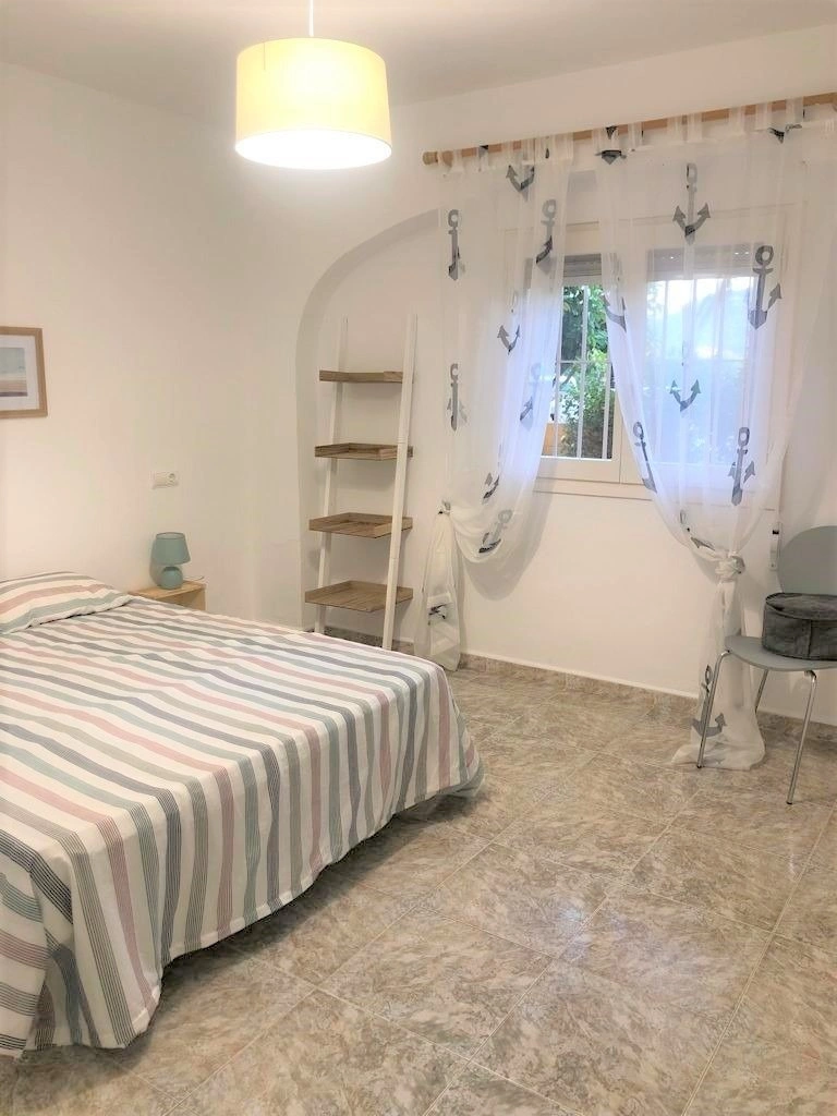 Apartment en venta en Denia
