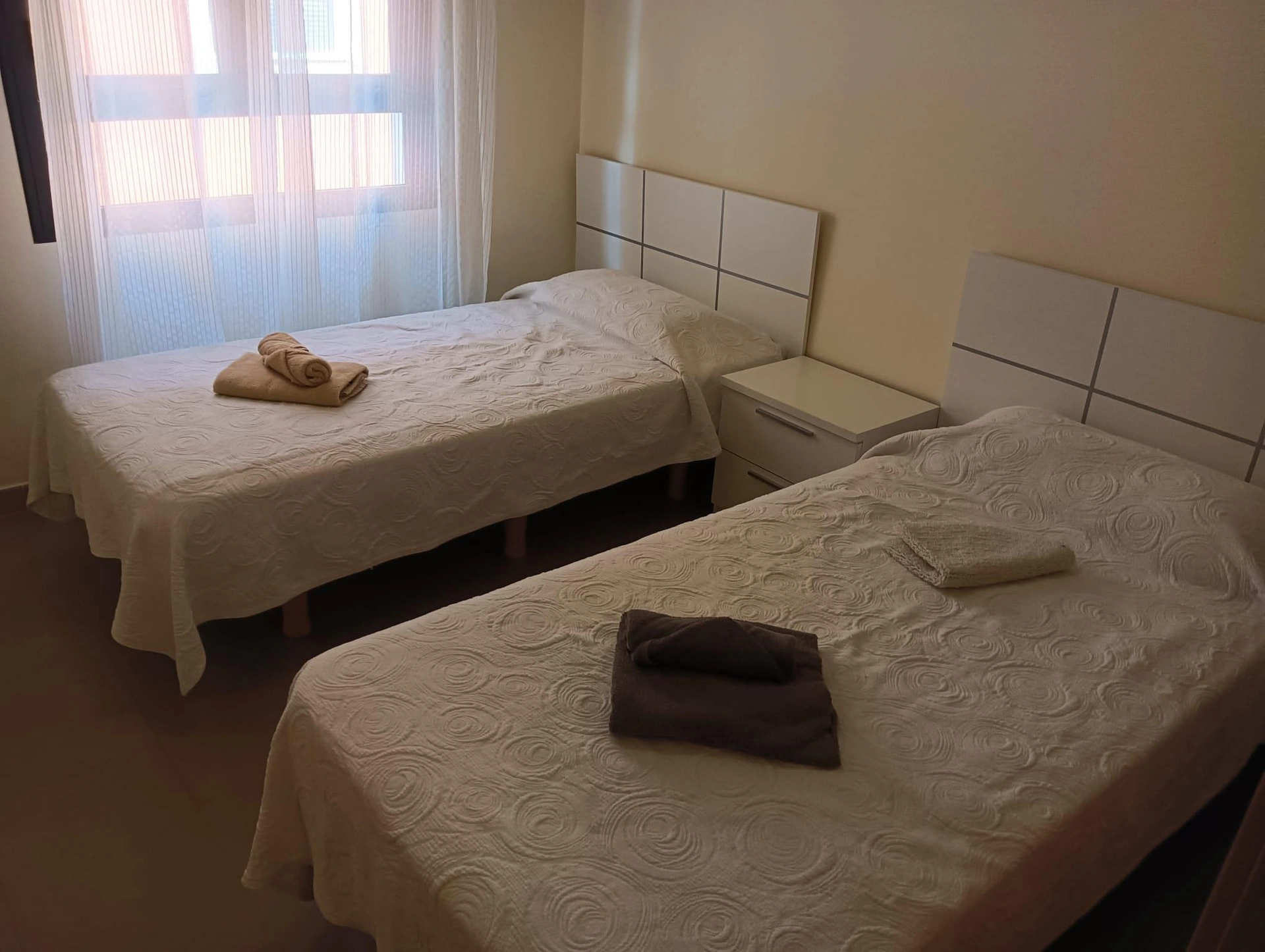 APARTAMENTO EN ALQUILER ANUAL EN DENIA (Disponible a partir de Agosto 2025)