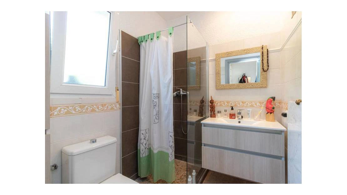 CHALET EN JAVEA COVATELLES