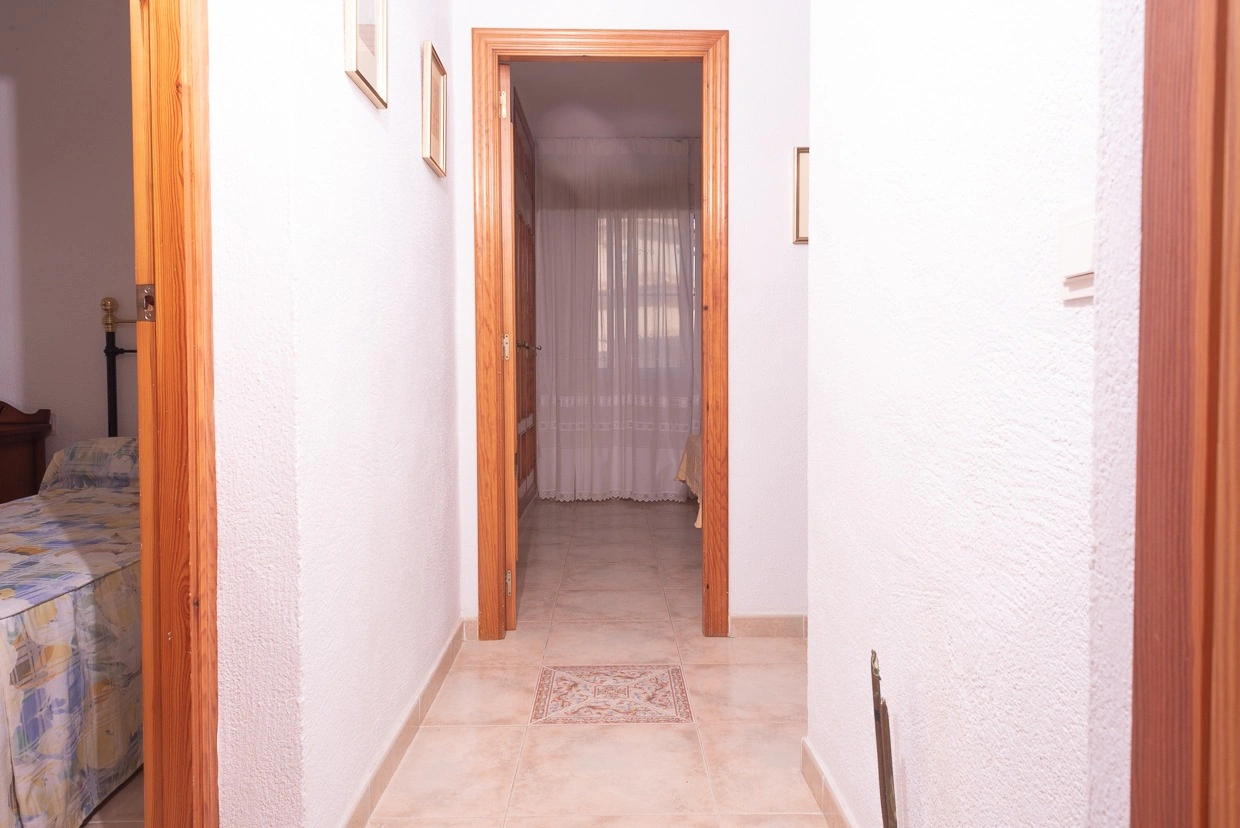 CHALET EN VENTA EN DÉNIA ZONA MONTGO