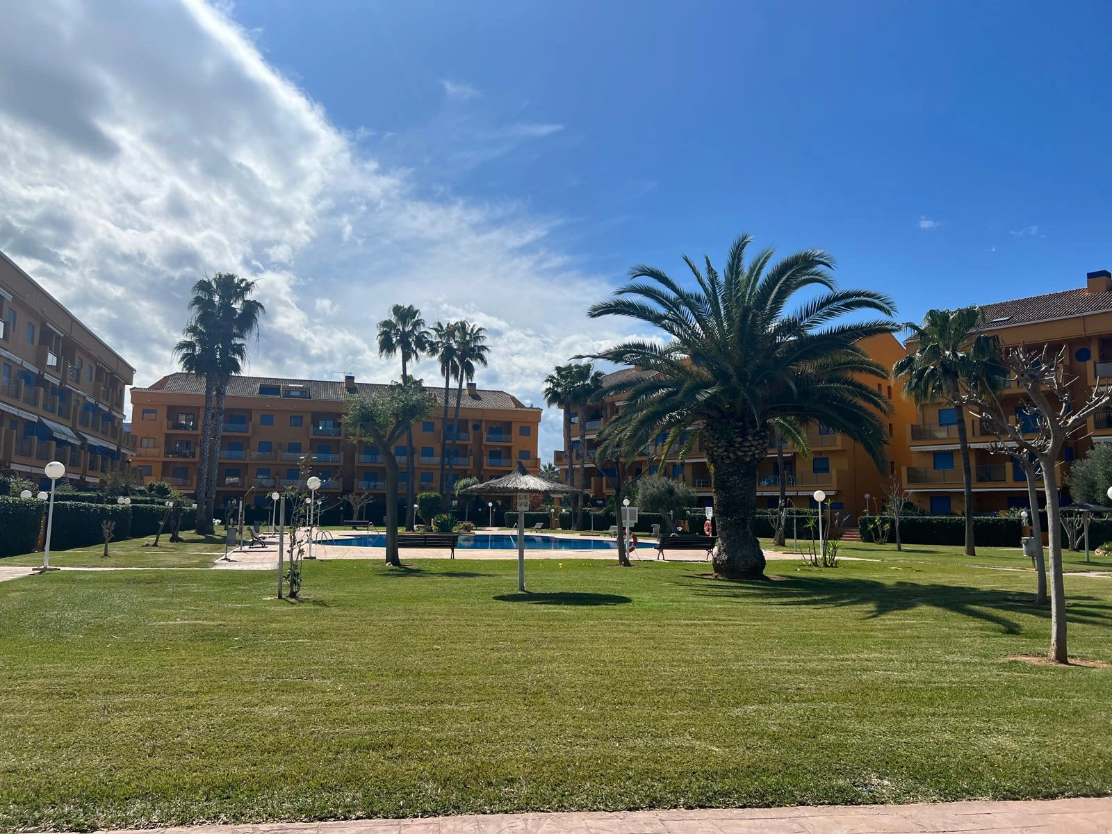 Penthouse à la vente à Denia, Alicante