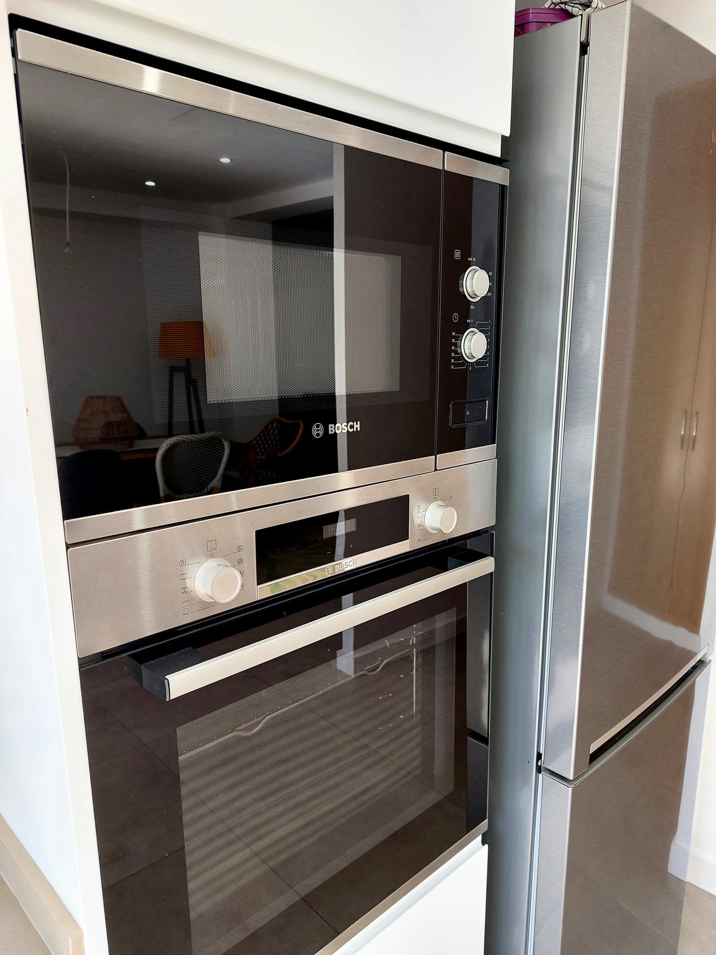 Apartment en venta en Denia