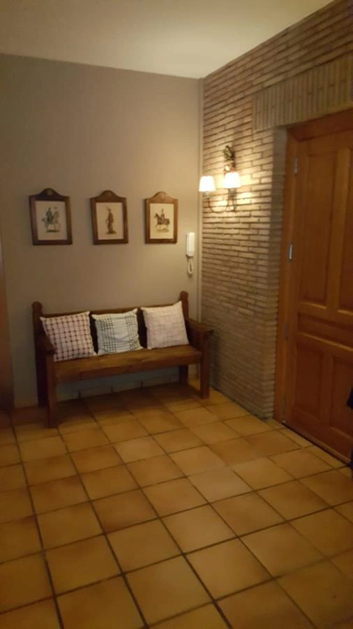Ondara. Finca amplia en venta