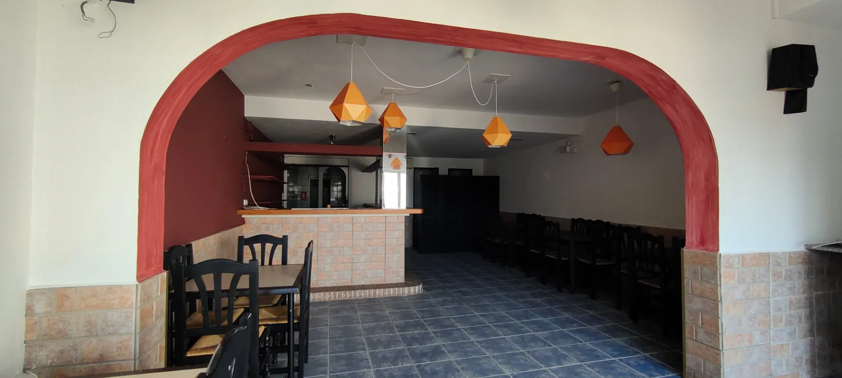 Locaux commerciaux à vente à Dénia