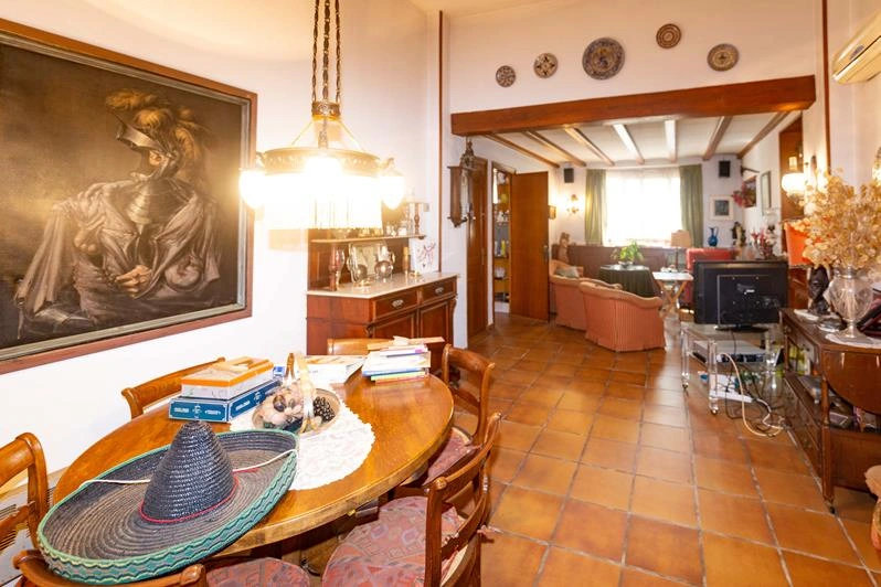 Venta Parcela urbana y Chalet