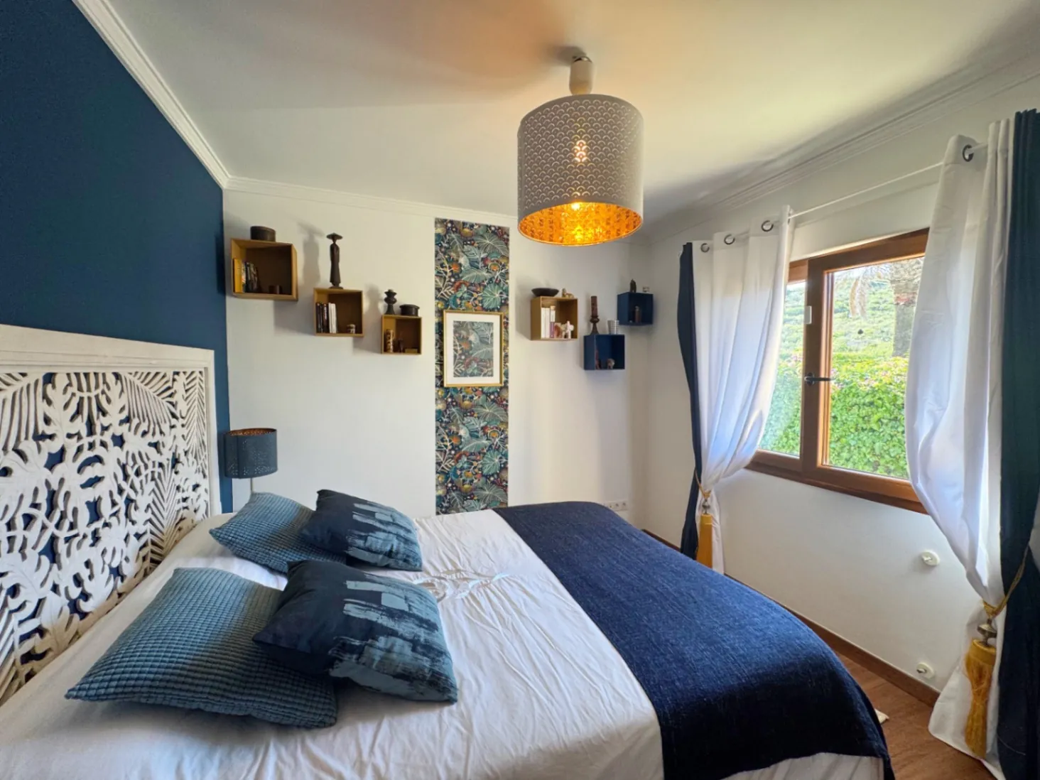 Villa de Lujo con Vistas al Mar en Denia - Marquesa VI