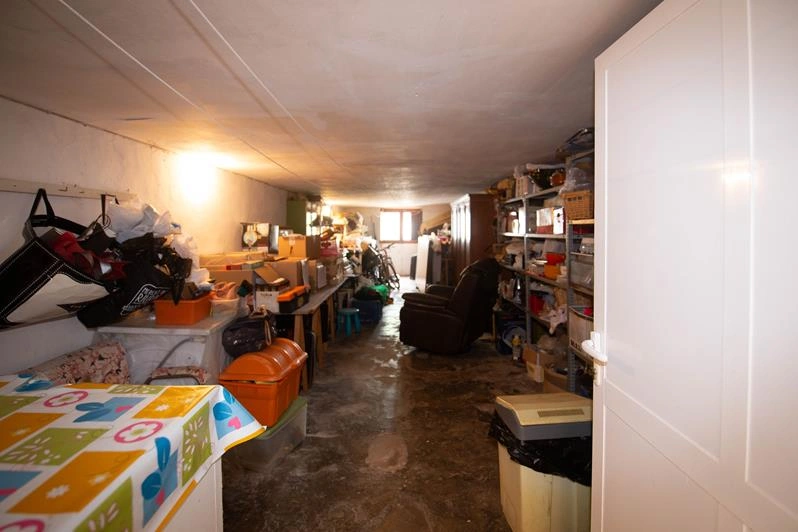 Venta Parcela urbana y Chalet