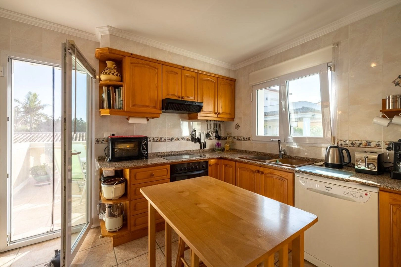 Chalet ideal como primera residencia, a un paso del centro de Dénia – Zona Paidos