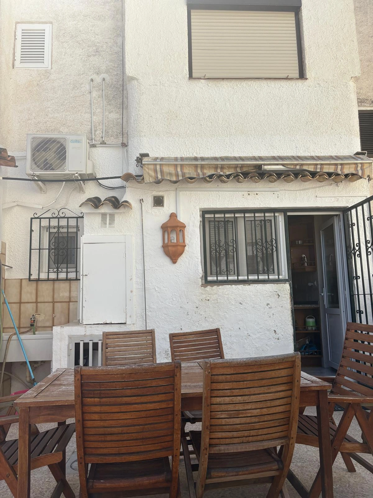 Adosado en venta en Denia Km 1