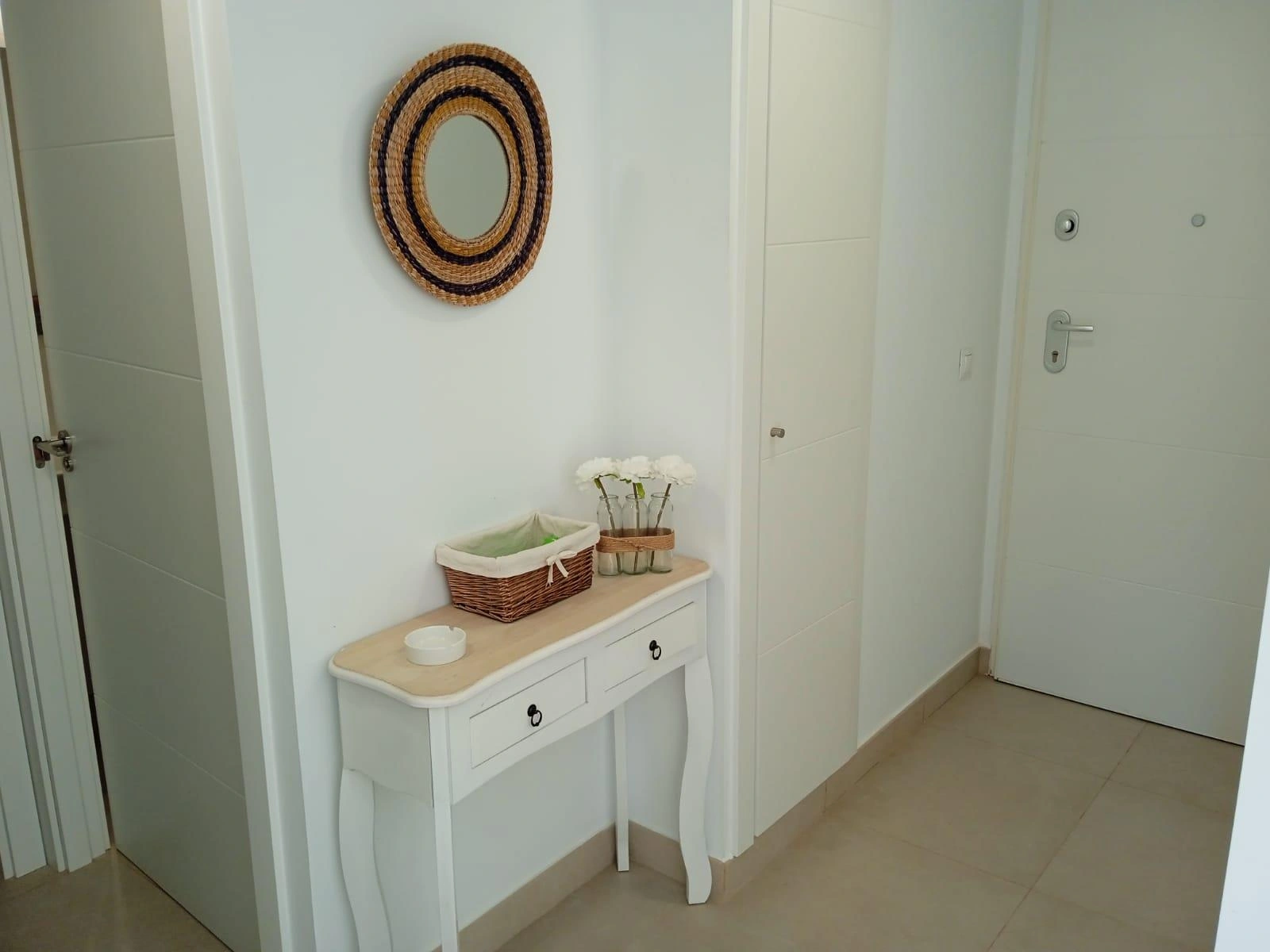 Apartamento Ático en Denia - Club Náutico