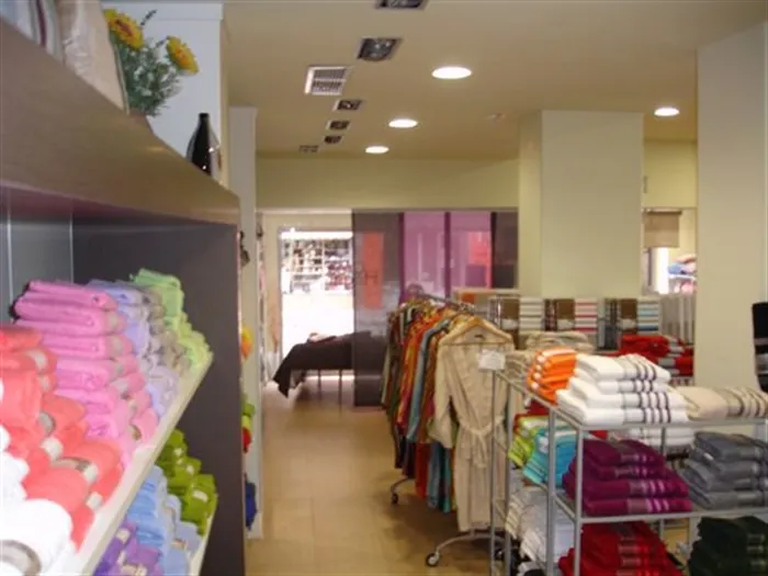 Local Comercial en venta en Dénia